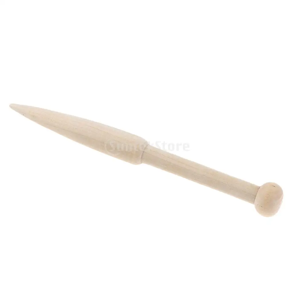 Деревянный летательных аппаратах многоразового использования Вязание палочки