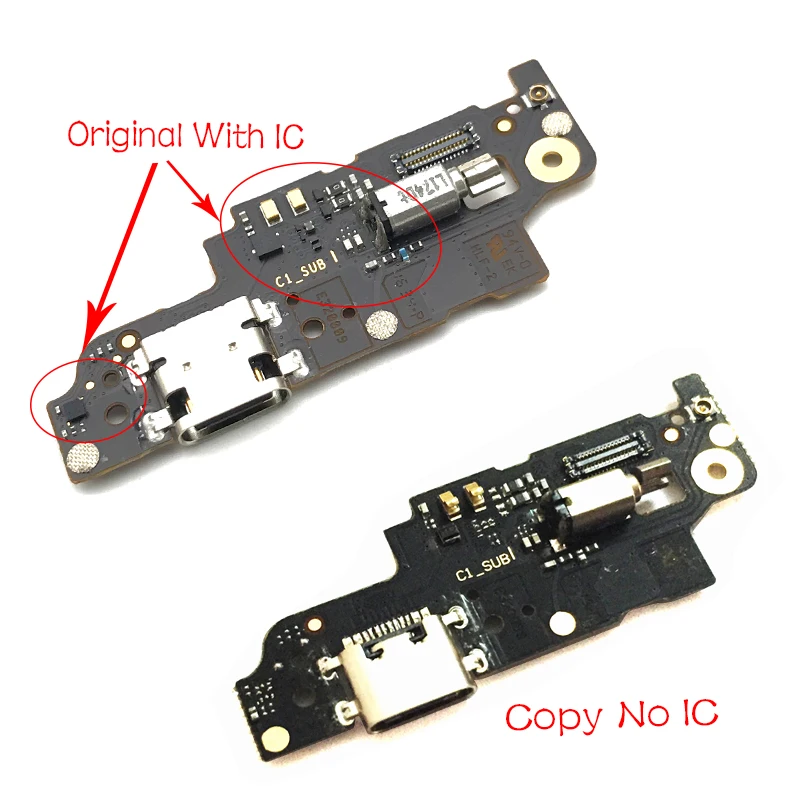 Новинка для Letv Cool 1 Dual Leeco Coolpad Cool1 usb порт для зарядки док-станции зарядное устройство шлейф схемы платы