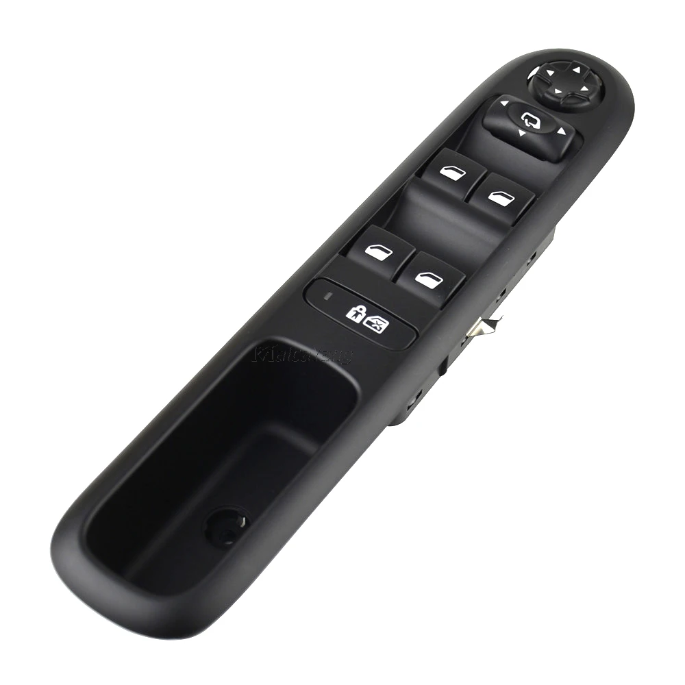Новый переключатель окон 96650621ZD 6490X6 96650620ZD для хэтчбека Peugeot 3008 5008 | Автомобили и