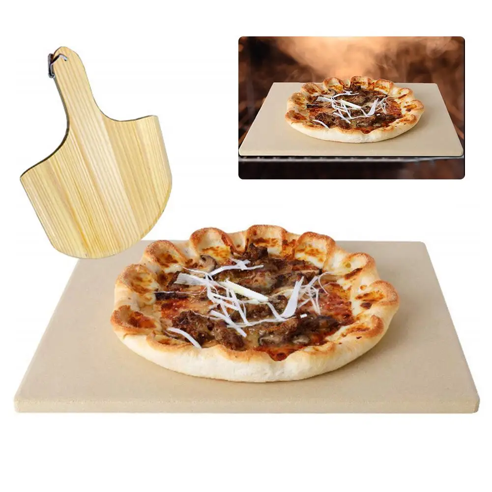Керамические инструменты для пиццы 2 шт. хлебная стружка печенья аксессуары