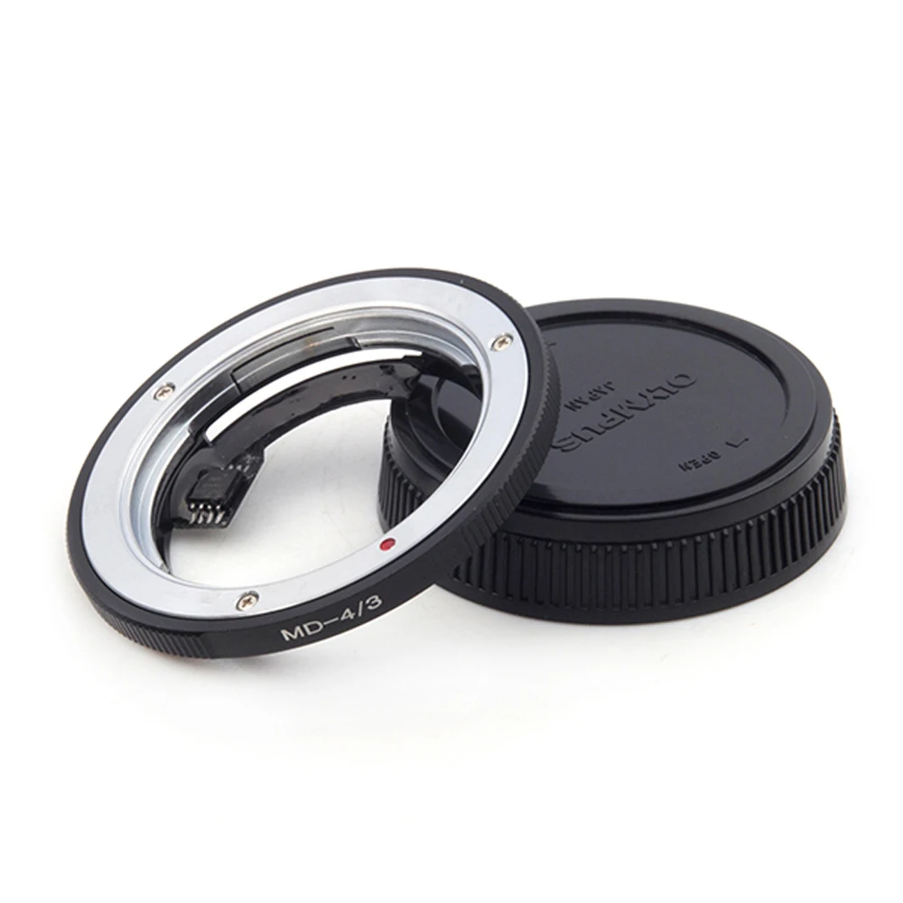 Адаптер с подтверждением автофокусировки Pixco подходит для объектива Minolta MD в