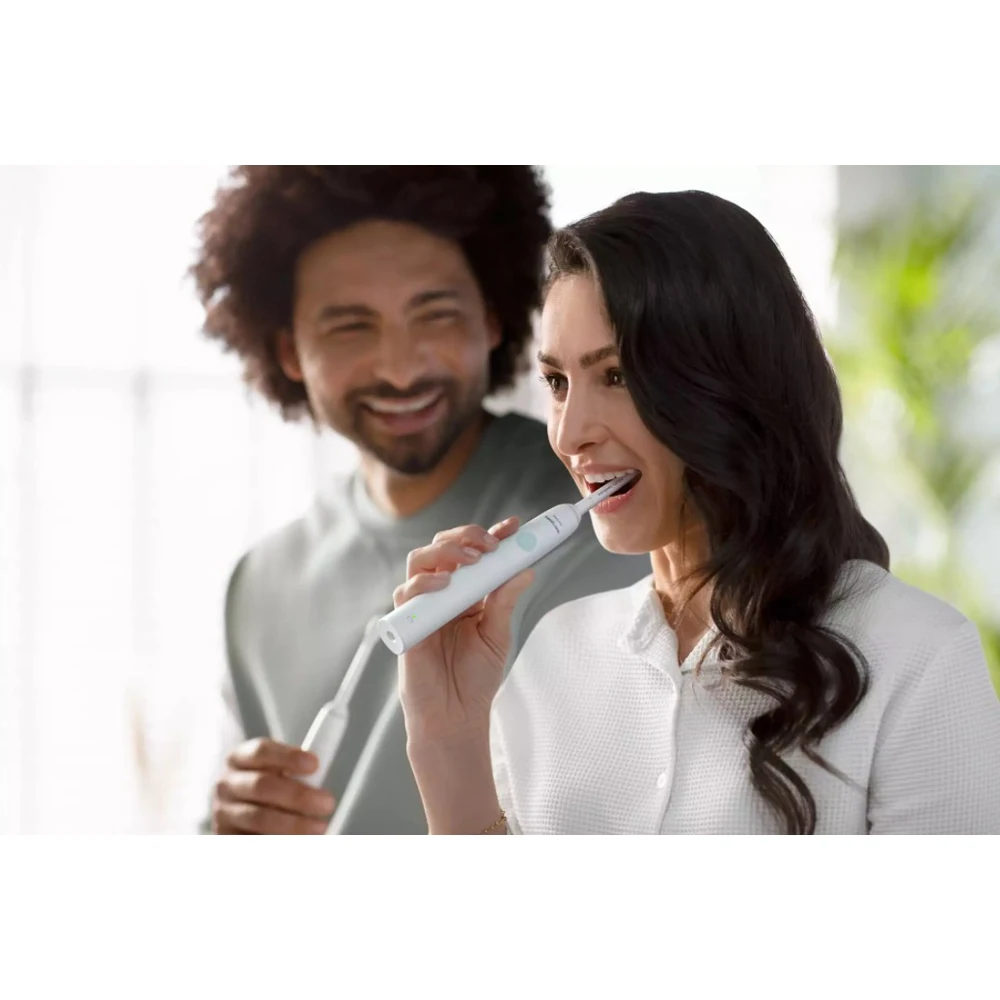 Зубная электрощетка Philips HX3641/11 | Гигиена полости рта
