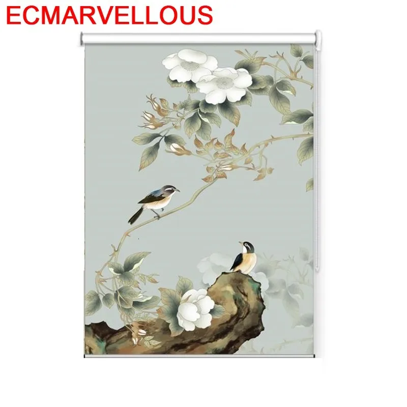 

Blackout Roller Volet Roulant Window Shades Vertical Rolgordijnen Estores Enrollables Para Ventanas Cortinas Persianas Blinds