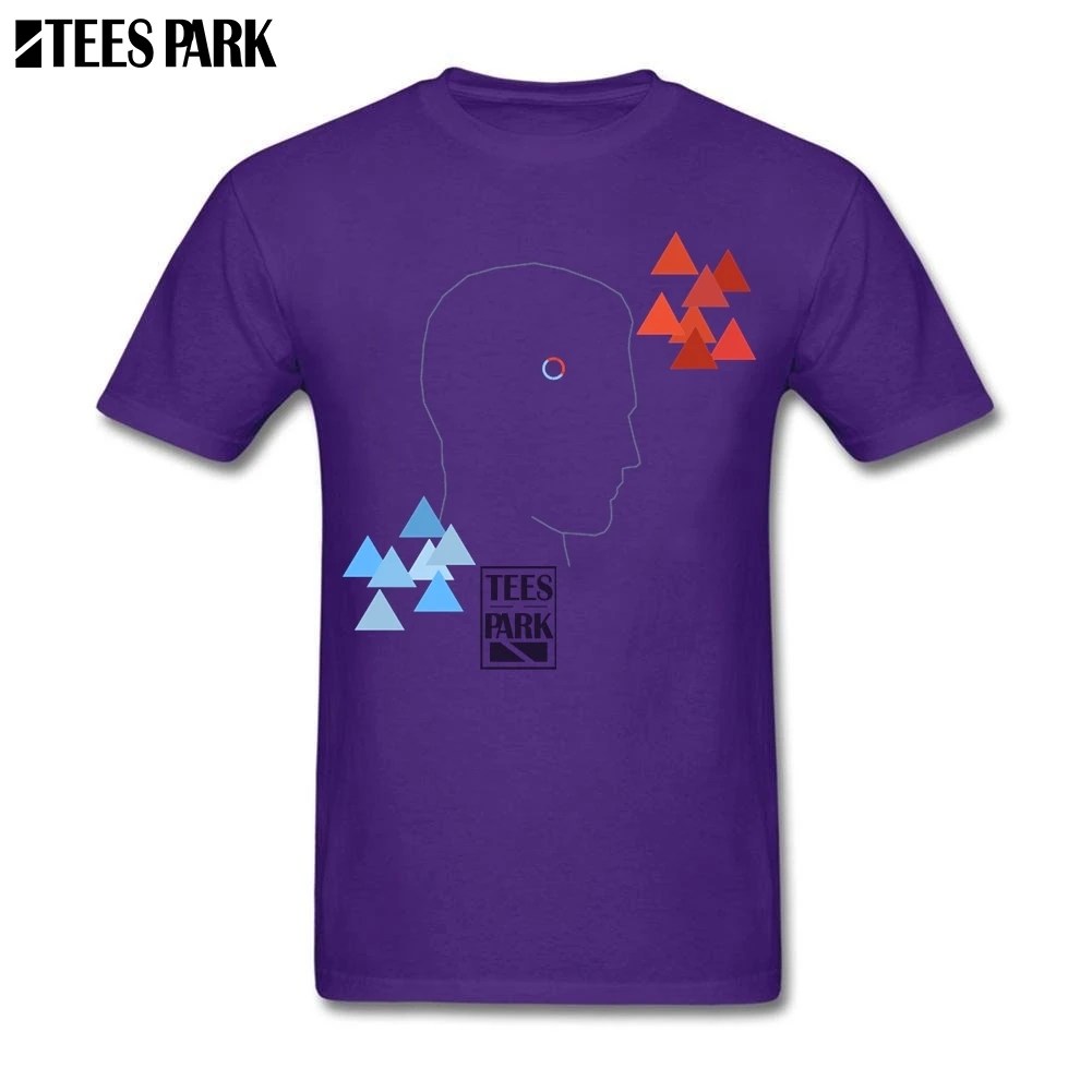 Футболка мужская с круглым вырезом смешная Модная рубашка надписью Мой зовут