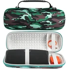 Новинка 2020, жесткая дорожная сумка для хранения динамиков, Жесткая Сумка для переноски, защитный чехол для JBL Charge 4, Bluetooth сумка для акустической колонки чехол