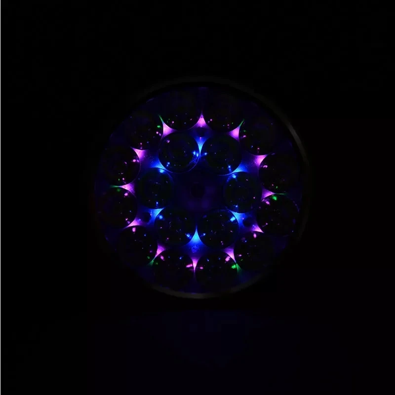Astrolux MF01S 18xSST20 15000LM IPX7 Anduril фонарик + 18650 зарядная батарея портативный для кемпинга