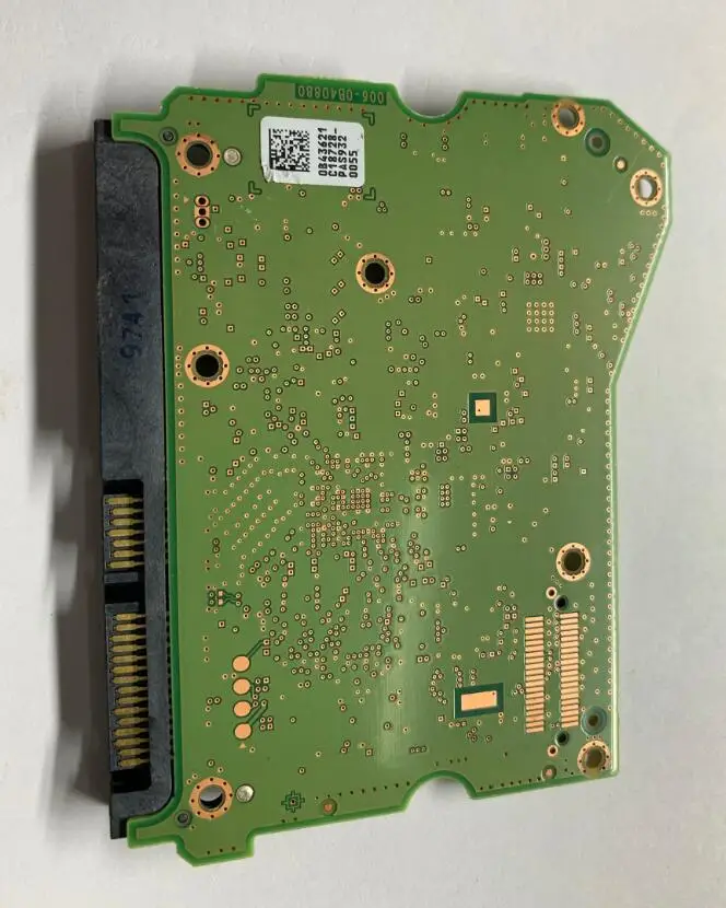 0B40880     PCB  HDD   006-0B40880  HGST WD     001-0B40880