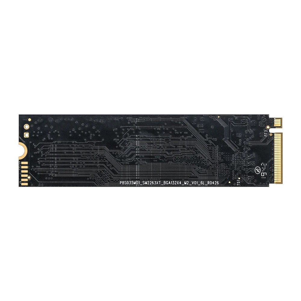 Внутренний жесткий диск BlitzWolf PCIe Gen3 * 4 NVMe1.3 SSD 128 ГБ 256 512 ГБ|Внутренние
