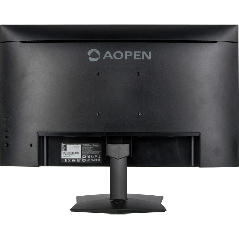 Монитор игровой ACER Aopen 27ML1bii 27&quot черный (um.hm1ee.002)|Мониторы| |