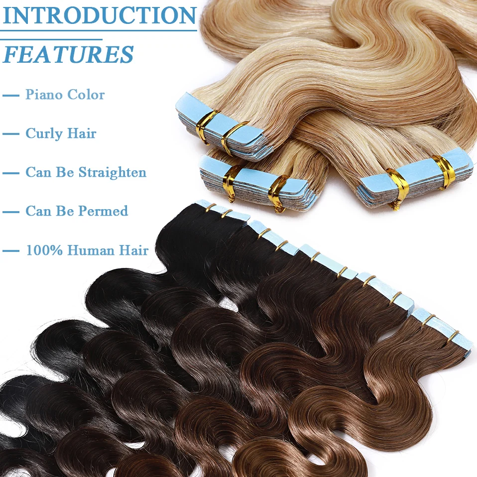 S-noilite Natural Hair Extensions        16       2, 5  /