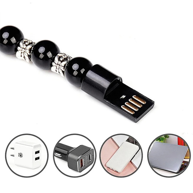 USB Type C для iPhone 11 12 X Samsung Android | Украшения и аксессуары