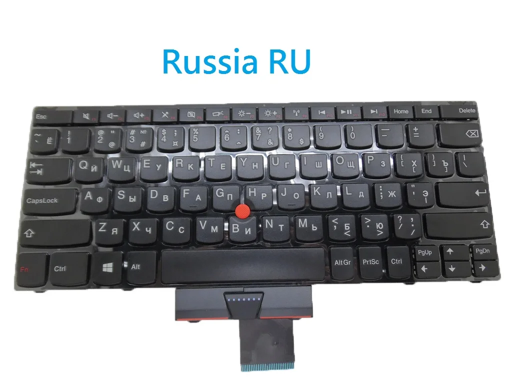 keyboard for lenovo for thinkpad e120 e125 e135 e130 e220s s220 thailand ti japanese jp ja english us arabia ar bulgaria bg uk free global shipping