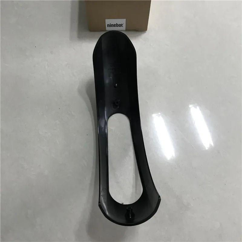 Оригинальное заднее крыло для Ninebot KickScooter ES2 ES4 умный электрический скутер легкий скейтборд заднее крыло запчасти аксессуары
