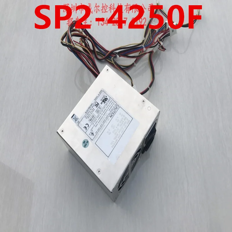 

90% New Original PSU For Emacs AT P8P9 250W Switching Power Supply SP2-4250F