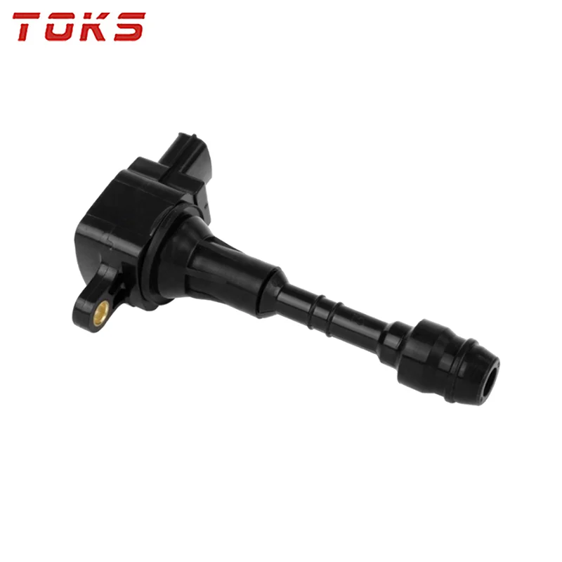 22448-AR215 Катушка зажигания для Infiniti FX45 M45 Q45 Nissan Patrol Y61 I6 4.8L ST ST-L TI ST-S 01-07 22448AR215 GN10553 VK45DE