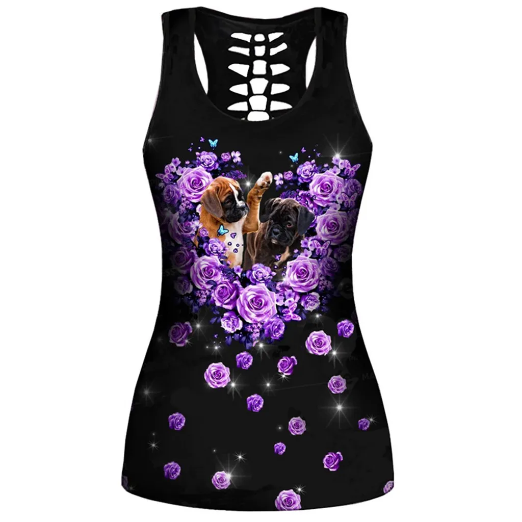 Женский нагрудный топ и леггинсы спортивные штаны для фитнеса костюм йоги