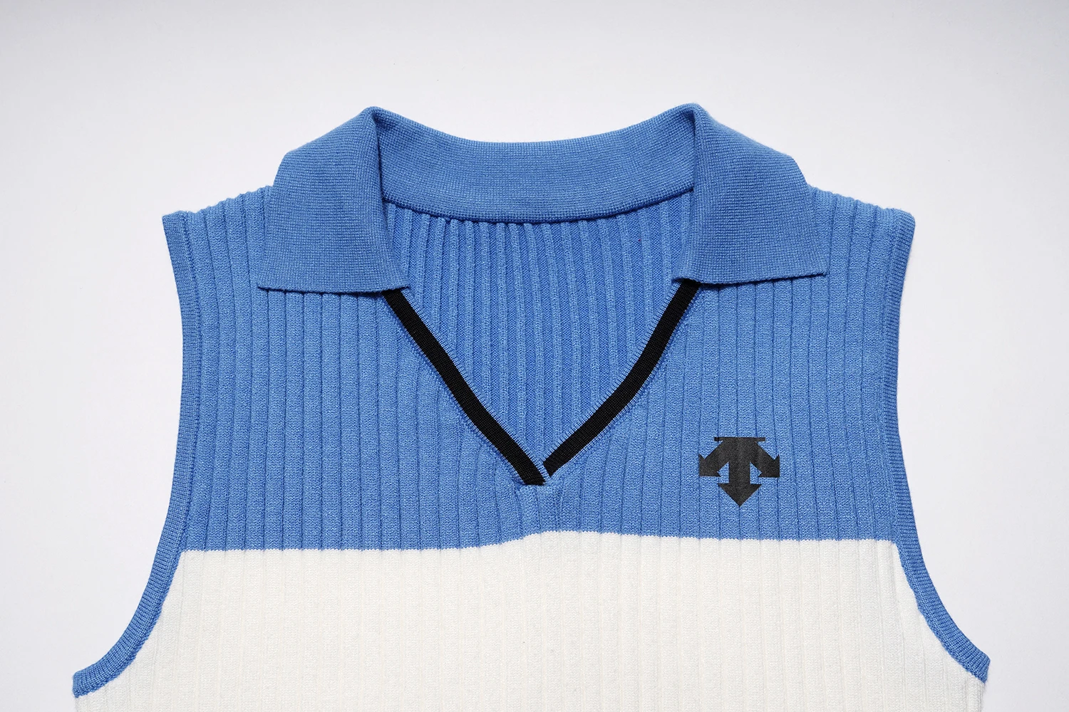 Q2019 одежда для гольфа женский свитер жилет дышащая | Спорт и развлечения