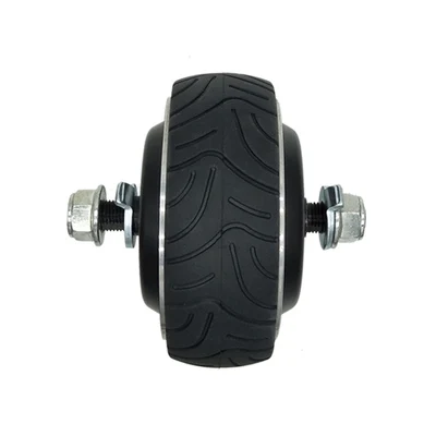 DC 24 в 4-стандартный колесный Роботизированный сервомотор со встроенным