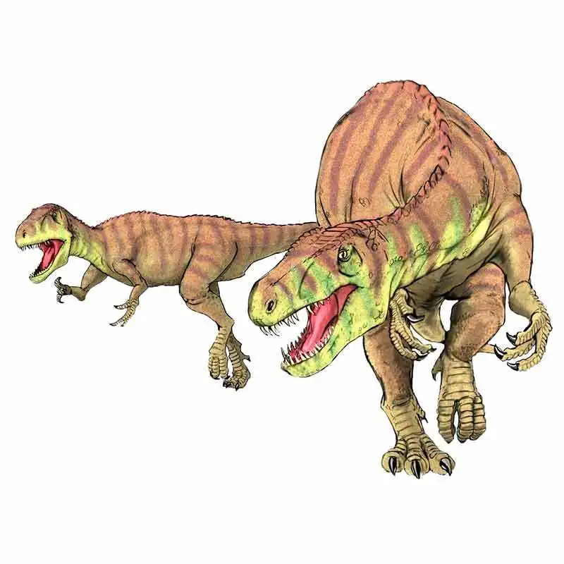 

SZWL Водонепроницаемая наклейка с животными, динозавр, автомобильные наклейки, аксессуары для Mercedes Audi Kia Ceed, наклейки на бампер, окно, винил, 13 ...