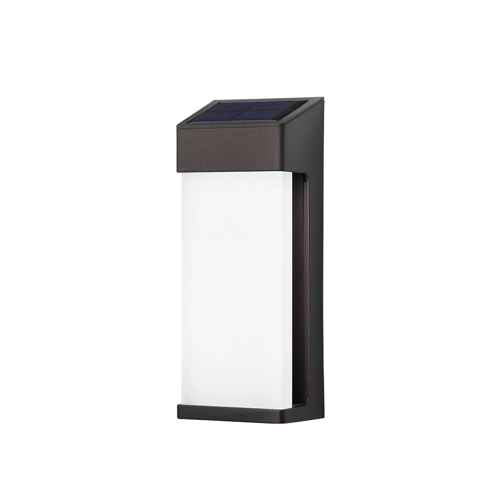 

Solar Landscape Wall Lamp Waterproof Solar Powered Wall Light Outdoor Wall Lamp Exterior For Garden Yard Porch