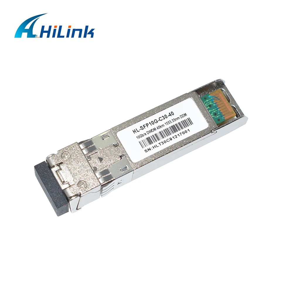 Совместим с 10.sfp + DWDM C31 1553.33nm 40 км | Мобильные телефоны и аксессуары