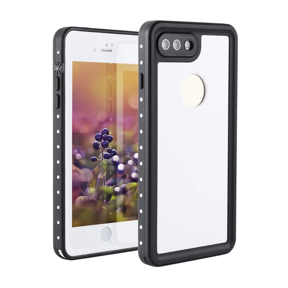 Водонепроницаемый Чехол ударопрочный грязеотталкивающий снежный песочный