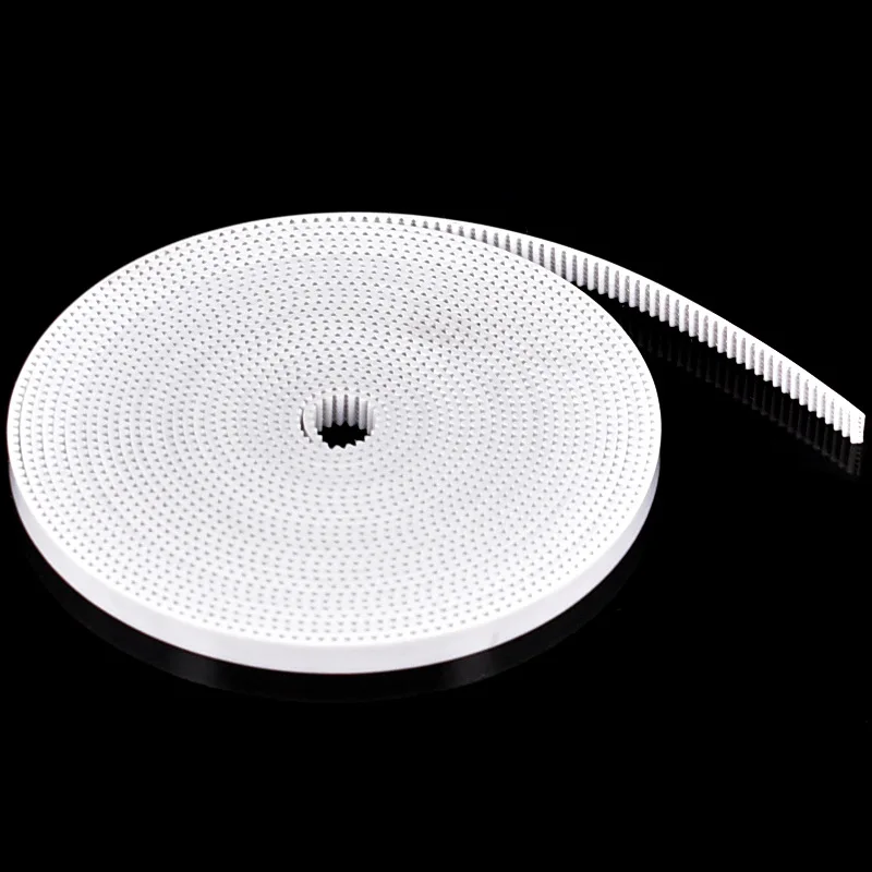 10 м/лот PU GT2 9 мм Ширина открытый ремень полиуретан сталь Core 2GT для 3D-принтеры