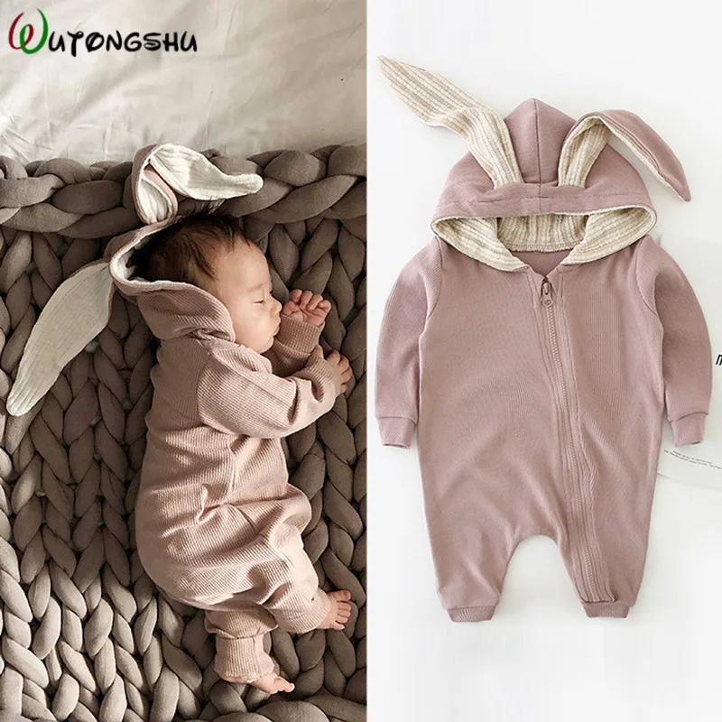 Для мальчика детский комбинезон зимняя одежда для новорожденных мальчиков и