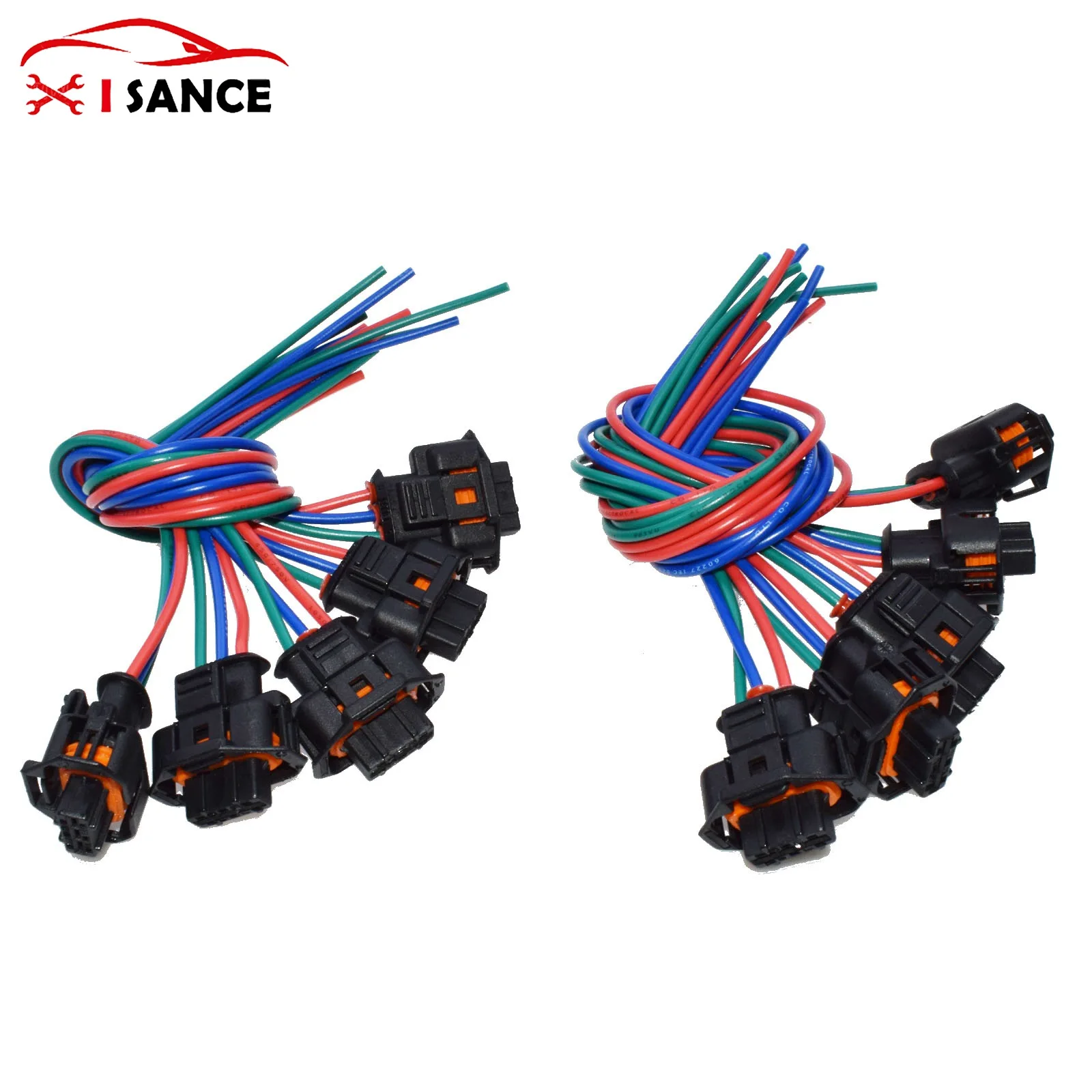 Датчик положения распределительного вала Сенсор разъем отрезок провода для Mercedes