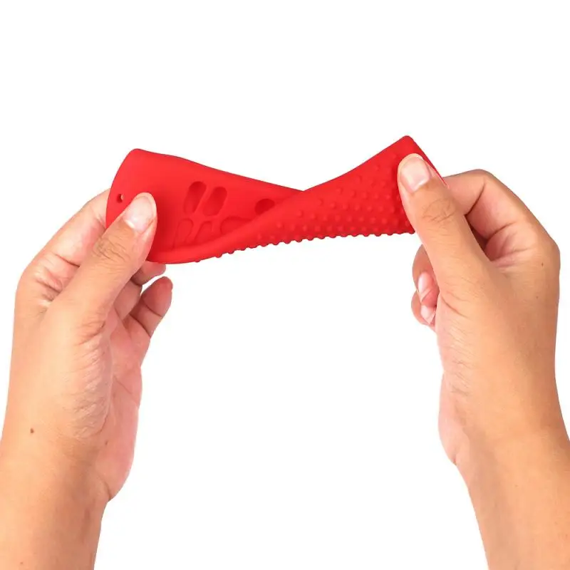 2021 силиконовый чехол для пульта дистанционного управления Amazon Fire TV Stick 4K 3-го