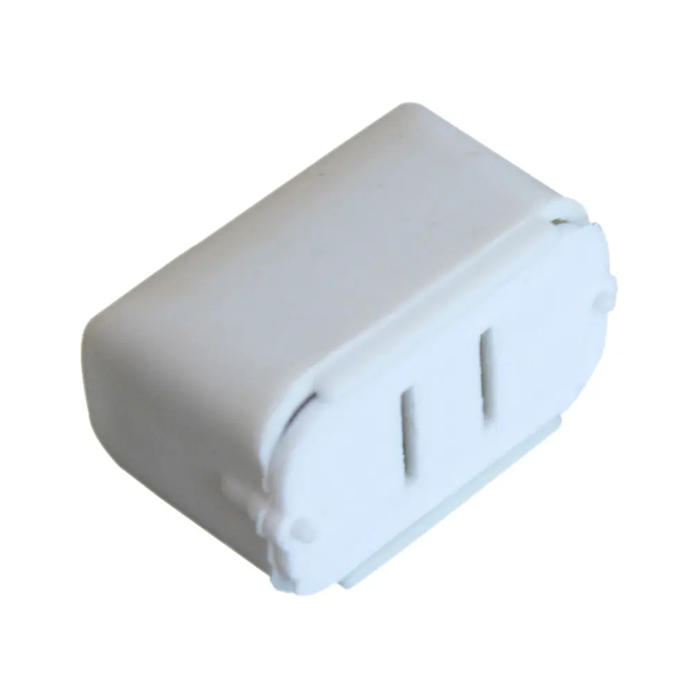 2/5Pcs Mini L1154F Battery Case Storage Box Compartment Portable Lightweight Holder for AG13 LR44 |