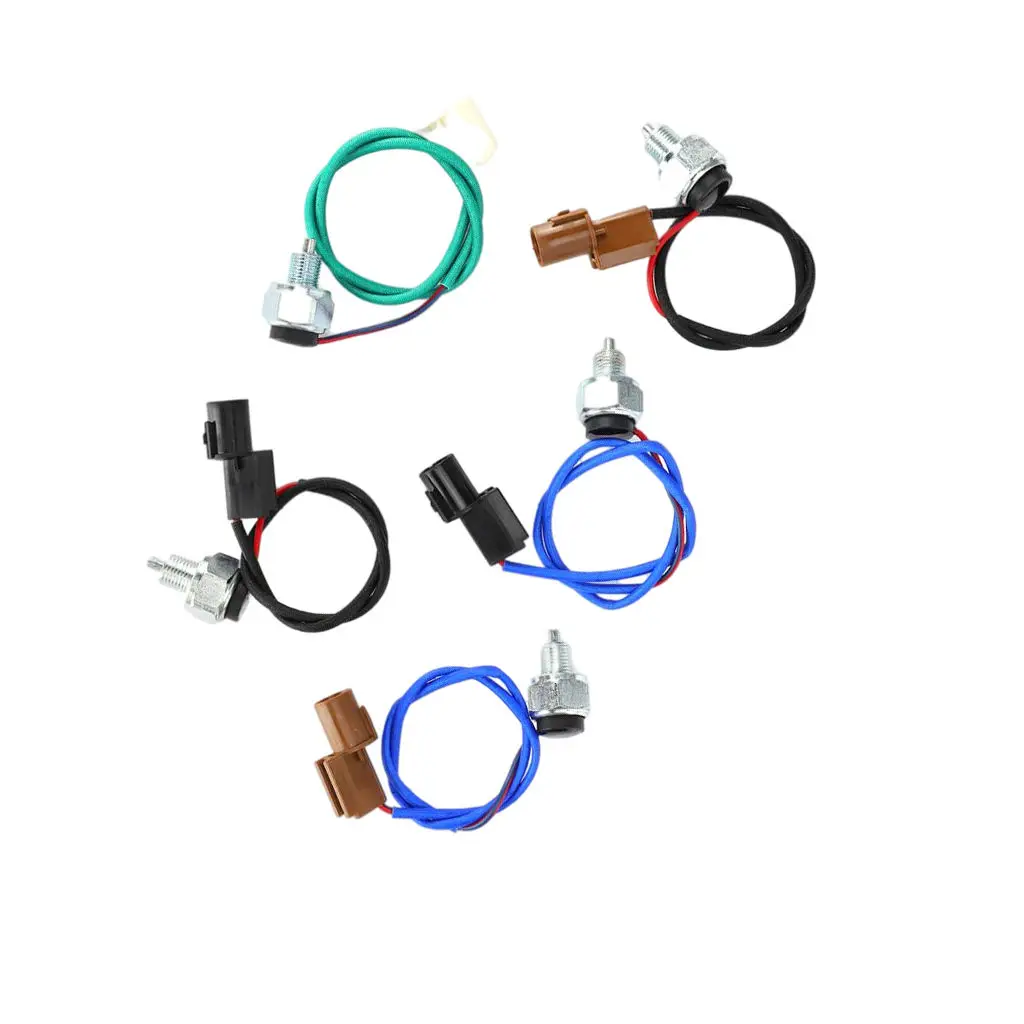 

Transfer Case Switch Replacement for Mitsubishi Montero MR580151 Accessories