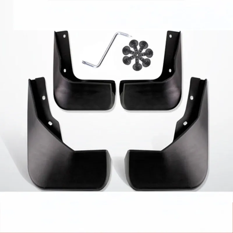 Автомобильный брызговик для MG ZS|Грязезащита| |