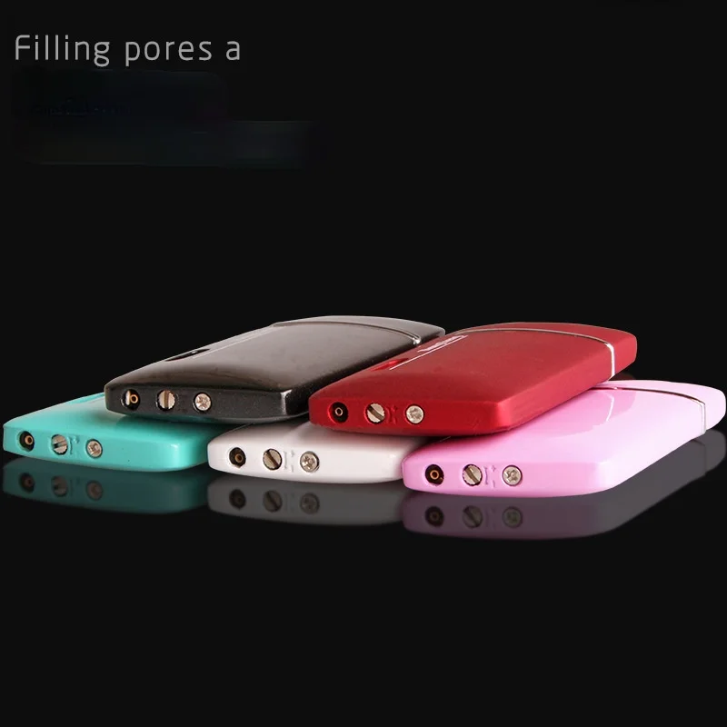 Перламутровая краска ультратонкая ветрозащитная надувная зажигалка аксессуары