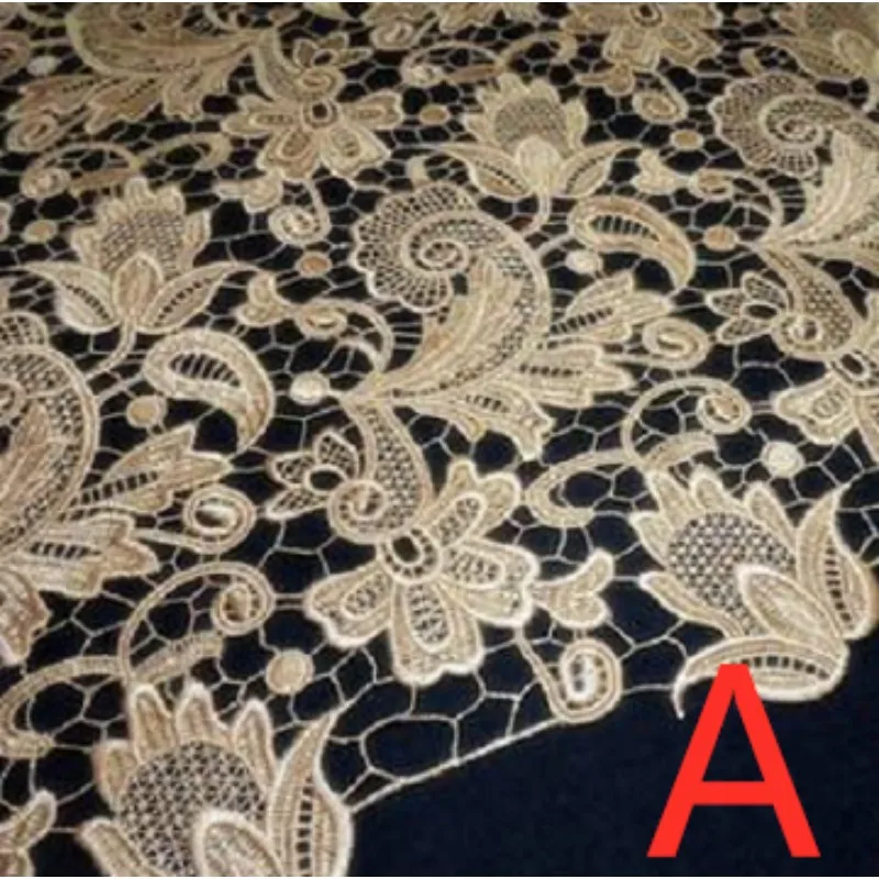 

Clothing Accessories / Garment Accessories & Textiles / Mesh Garment Fabric T320500350