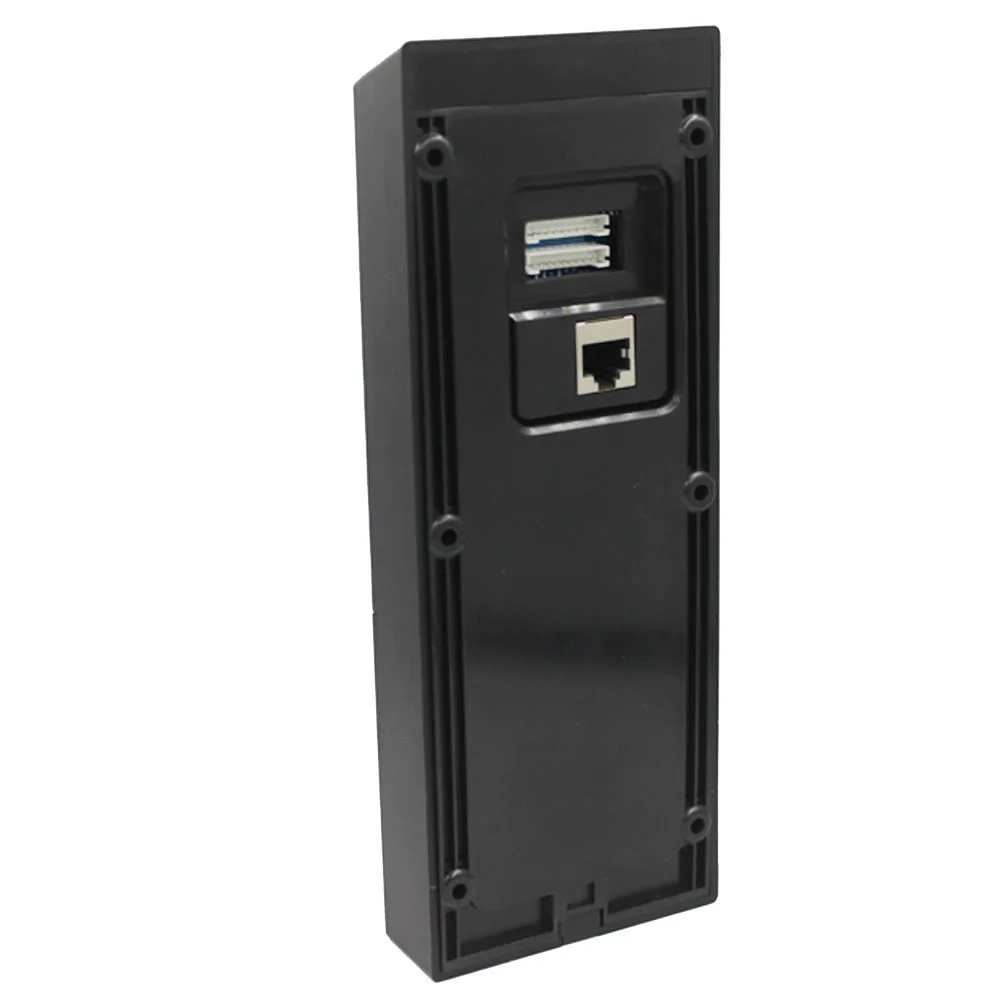 2.8inch LCD screen TCP/IP RS485 Fingerprint recognition access control system Proximity Card Smart Keypad Electronic Door Lock |