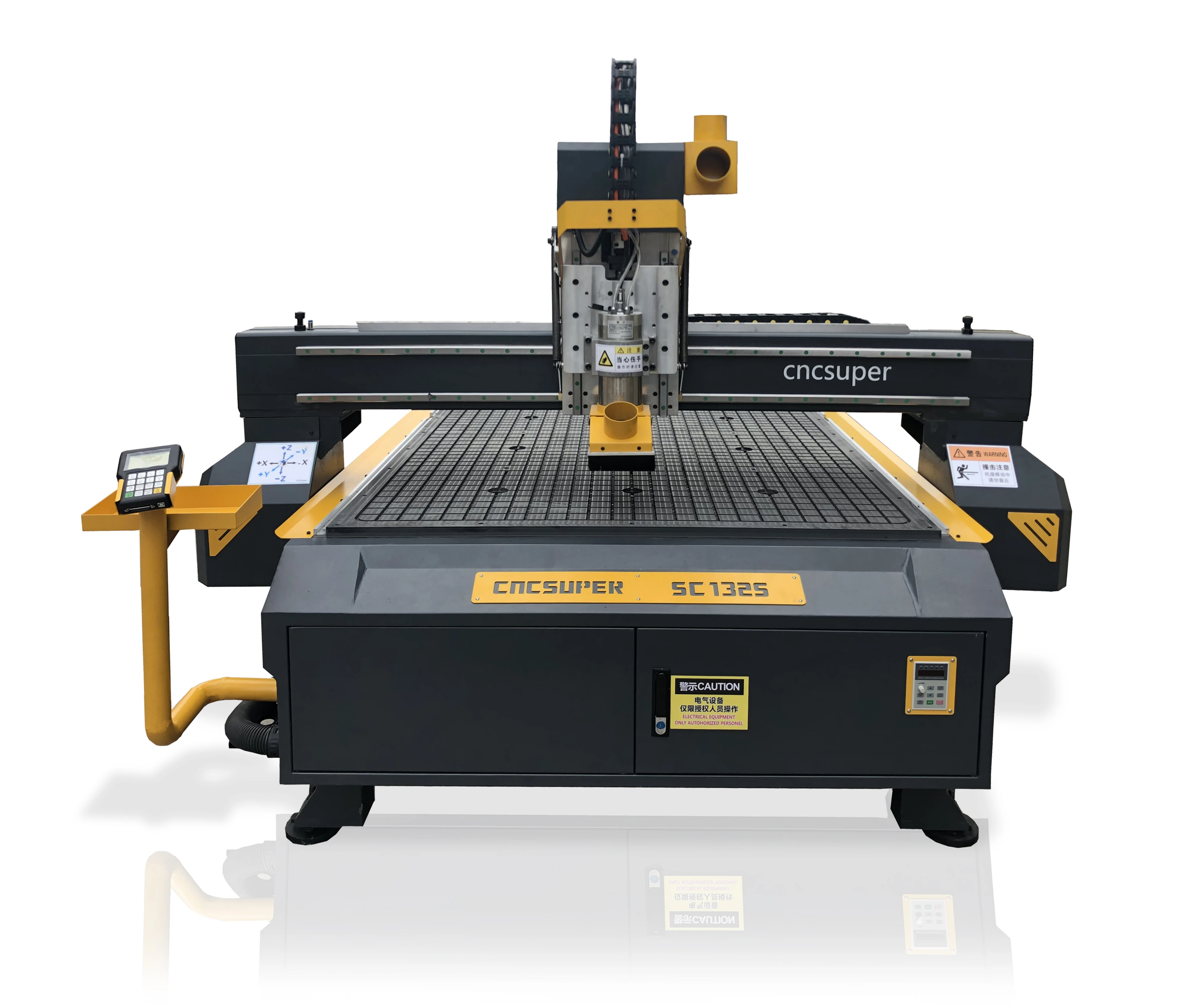 Картона Рекламы Дисплей стенды вывески CNC маршрутизатор рекламы