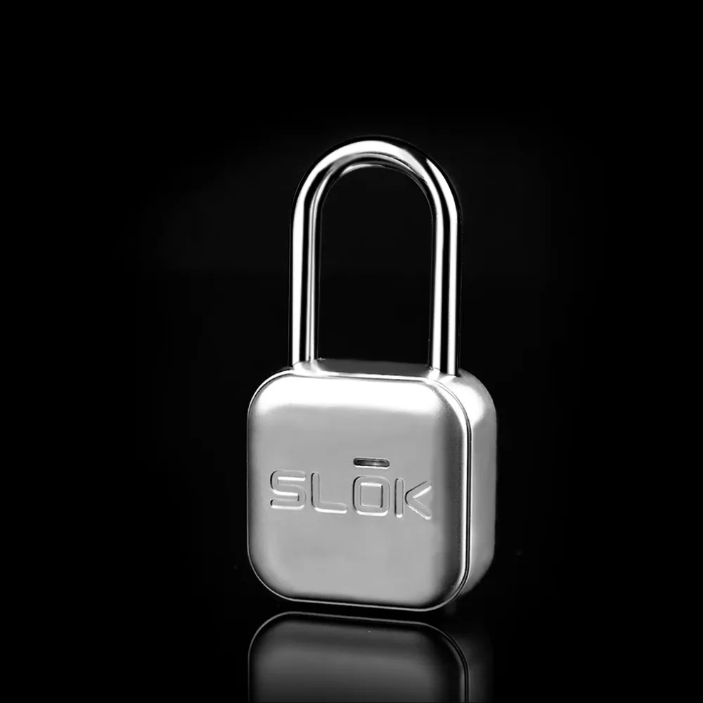 Электронный беспроводной замок Keyless Smart BT | Обустройство дома