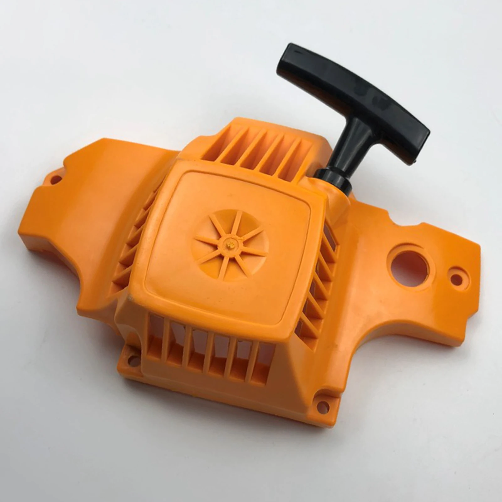 Chainsaw Accessoriy Recoil Rewind Pull Starter Assembly for Partner 350 351 Easy to Install | Other Tool Parts