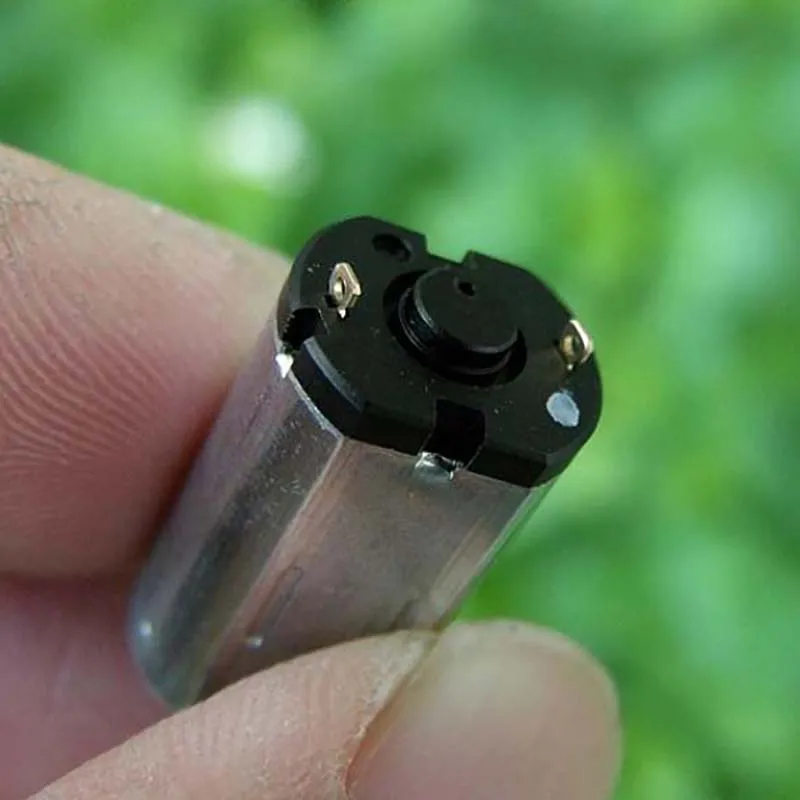 высокоскоростной двигател