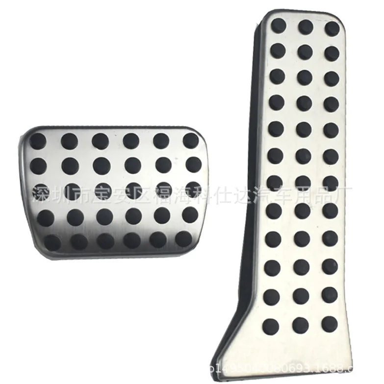 

Suitable for Mazda CX-5 CX-4 CX-3 ATENZA AXELA accelerator pedal modification