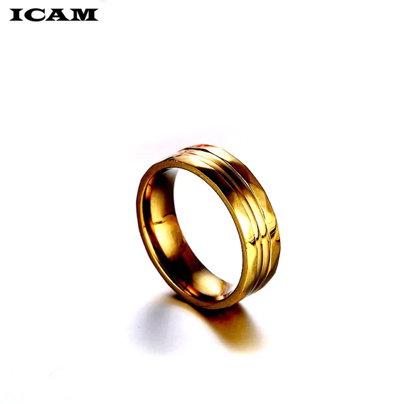 

Кольцо ICAM, обручальное кольцо из титана, крест, Модная бижутерия best friends, высокое качество, акция, оптовая продажа