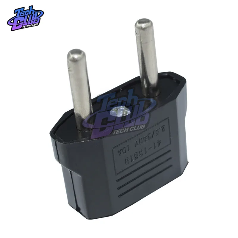 5 шт. 220 В 5А универсальная штепсельная вилка США в ЕС Европу для путешествий