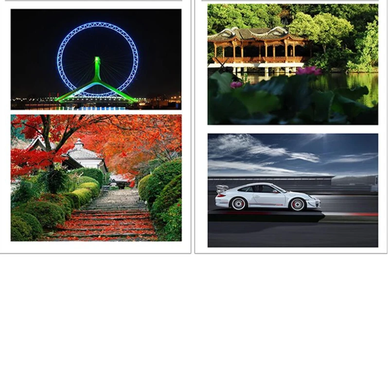 400 мл универсальный набор чернил для заправки 131 135 чернильный картридж