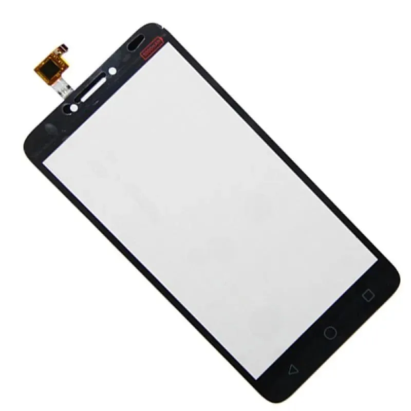 Тачскрин для Alcatel OT-5023F (Pixi 4 Plus Power) Черный | Мобильные телефоны и аксессуары