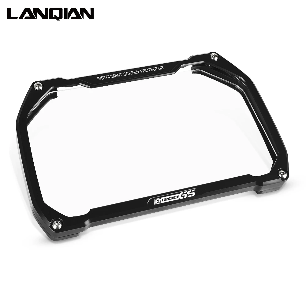 for bmw r1200gs r1250gs adventure f750gs f850gs f900r f900xr motorcycle meter instrument frame cover screen protector cover free global shipping