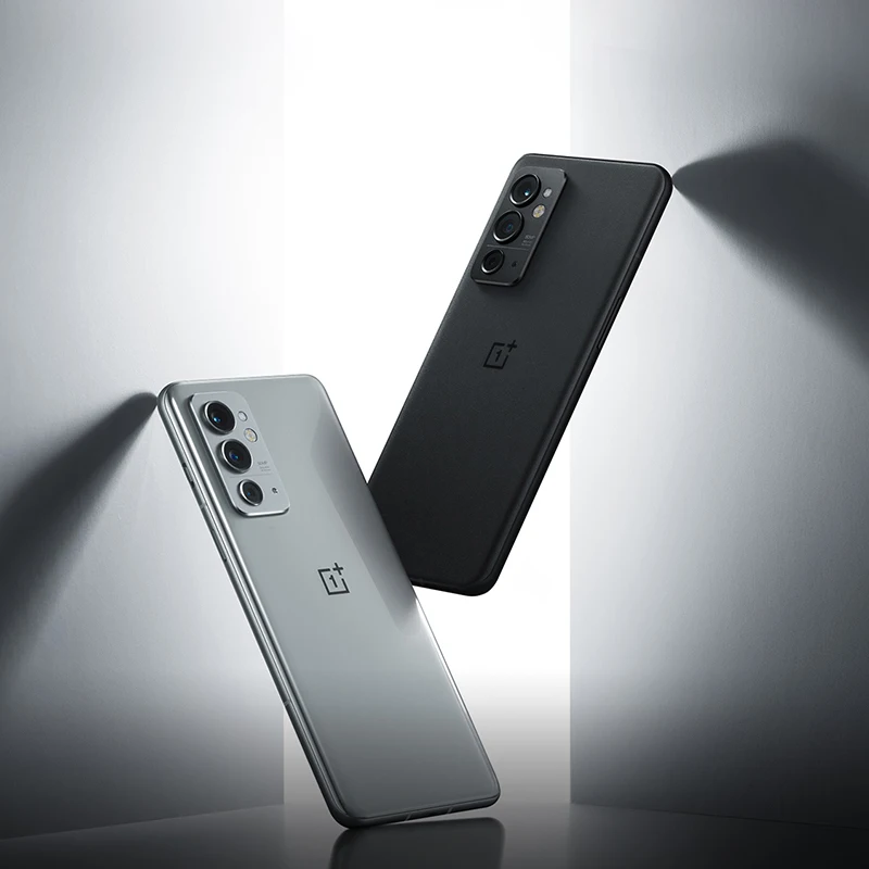 OnePlus 9RT 9R T 5G Smartphone Chinese English 8GB 128GB Snapdagon 888 120Hz 6.62 inches AMOLED 65 Warp Charging | Мобильные