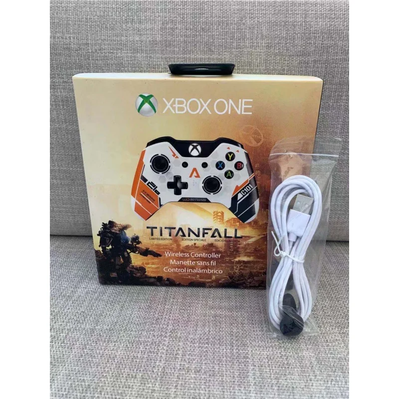 Беспроводной джойстик для Xbox One/S 100% оригинал | Электроника