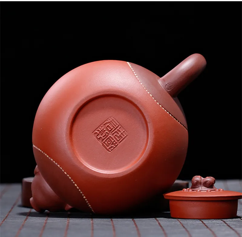 

2020 Zisha Gongfu 440