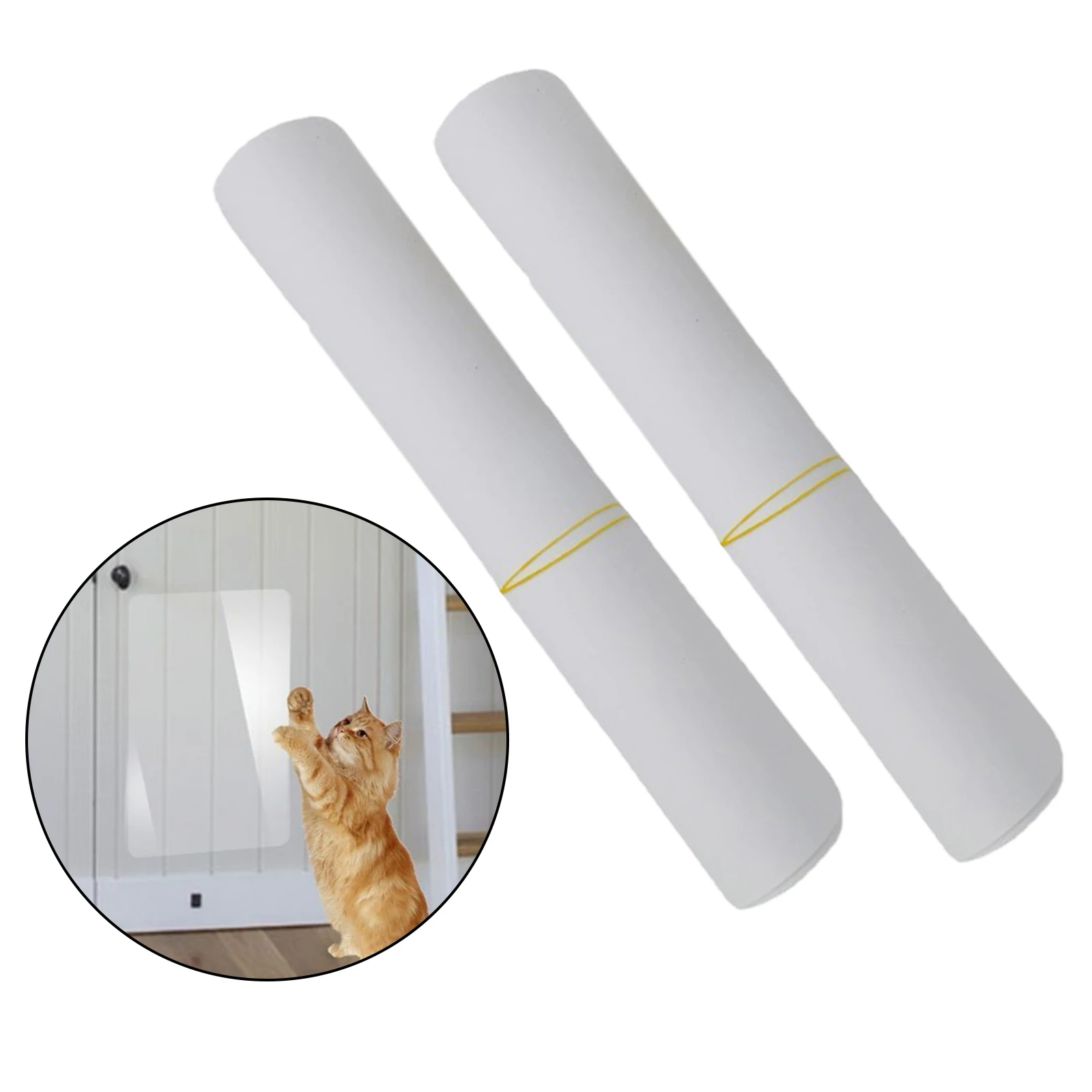 

2/4/6 упаковок, лента для защиты от царапин домашних животных